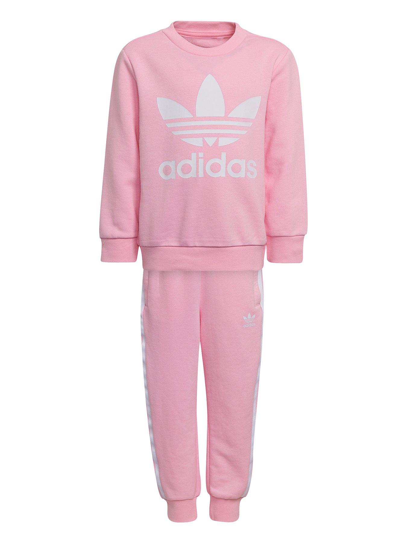 12 month adidas tracksuit