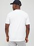  image of adidas-originals-outline-trefoil-t-shirt-white
