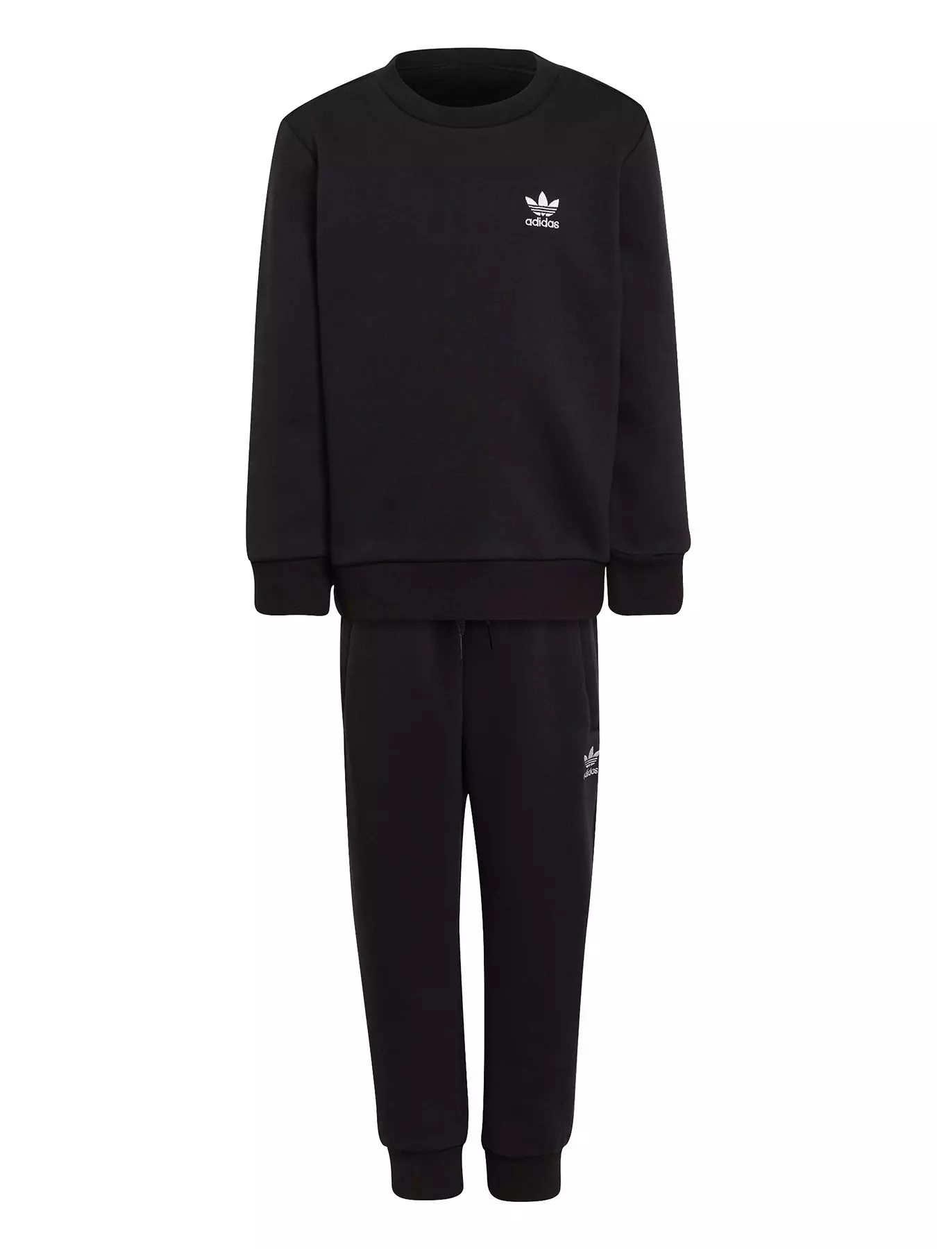 Little Kids' adidas Originals adicolor Hoodie and Jogger Pants Set