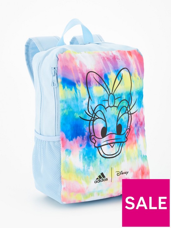 back image of adidas-daisy-duck-backpack