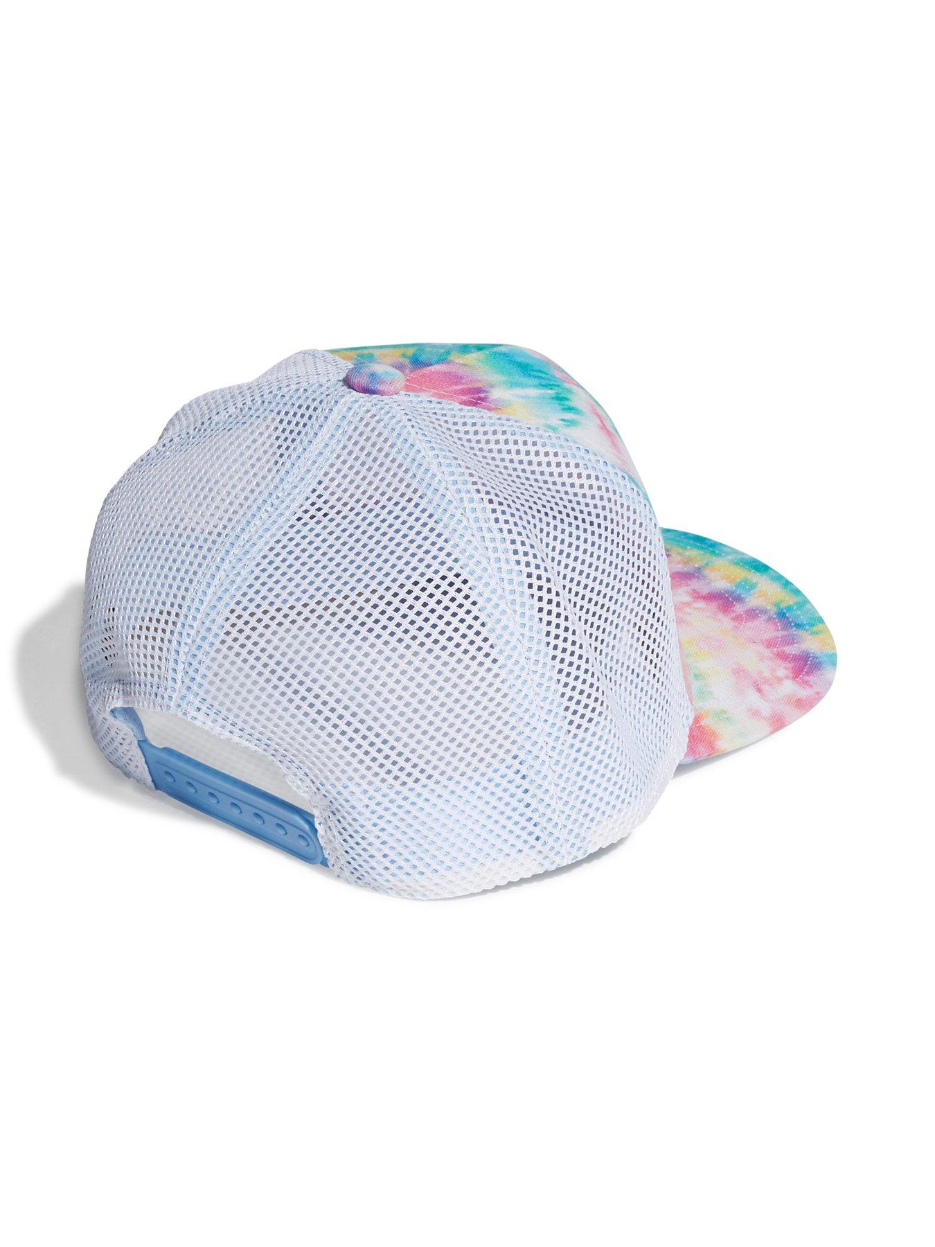 Adidas X Disney Daisy Duck Cap White Multi Very Co Uk