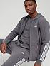 image of adidas-designed-2-movenbspmotion-full-zip-hoodie-grey