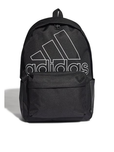 adidas-outline-logo-backpack