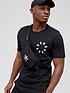  image of adidas-originals-circular-trefoil-t-shirt-black