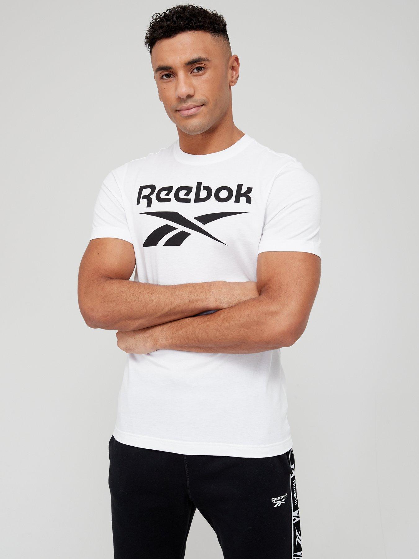 big white t shirt co