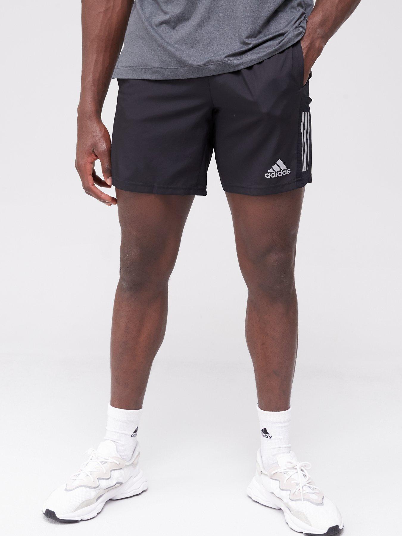 Reflective on sale running shorts