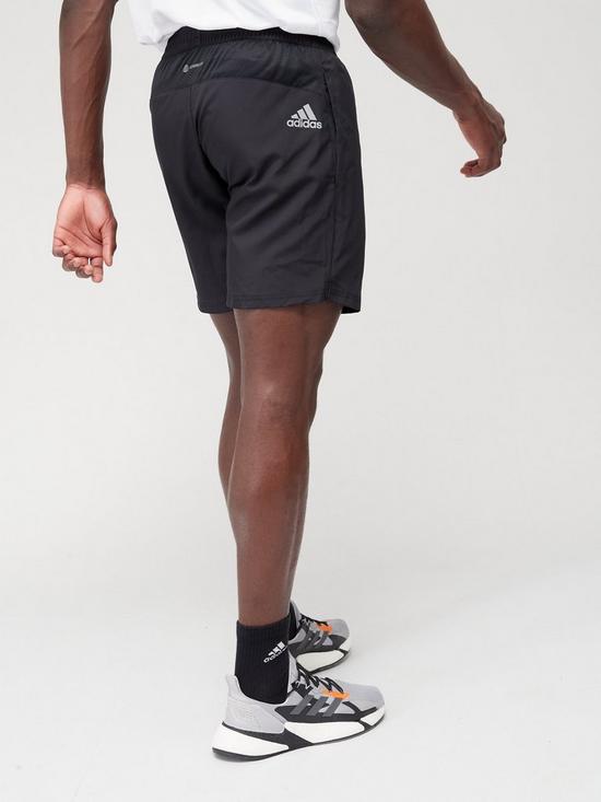 stillFront image of adidas-mens-run-it-short-m-black