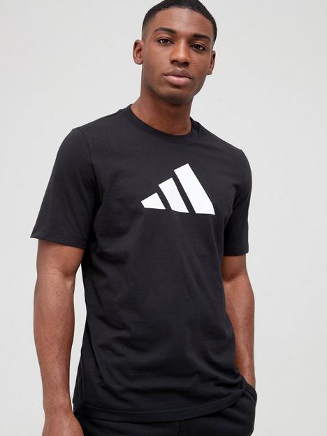 adidas-future-icons-3-bar-t-shirt-blackwhite