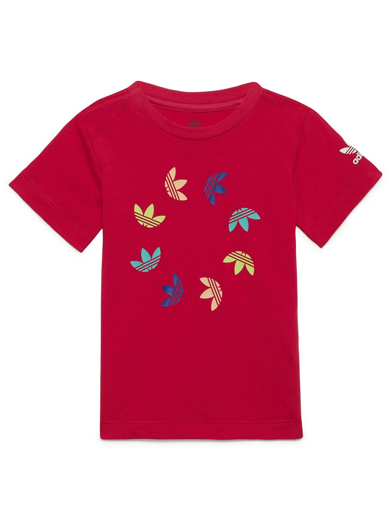 infant graphic tees