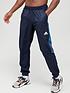  image of adidas-designed-2-move-activated-tech-motion-pants-navy