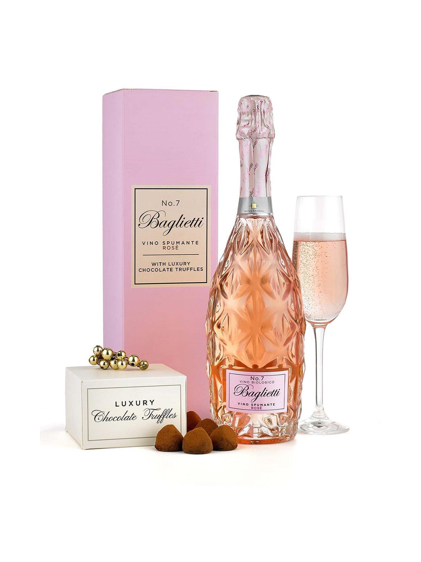 Product photograph of Baglietti Rose Gift Box from very.co.uk