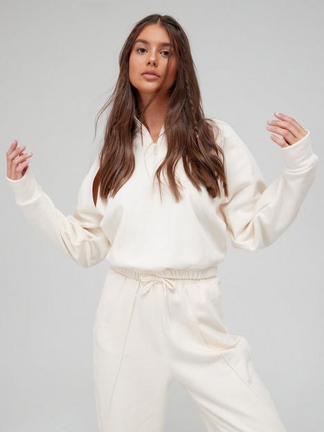 adidas-hyperglam-quarternbspzip-fleece-sweater-off-white