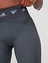  image of adidas-aeroknit-78-leggings-grey