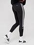  image of adidas-technicalnbspcotton-78-leggings-black