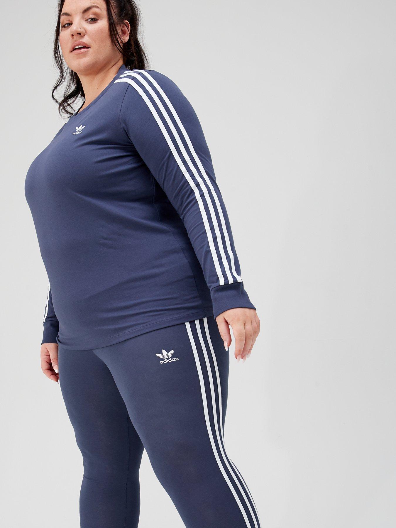 adidas womens clothing uk