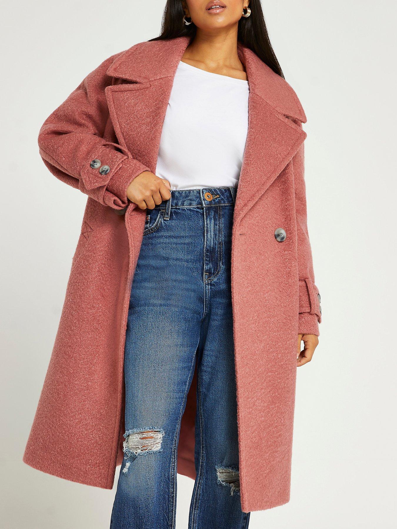 petite coat uk