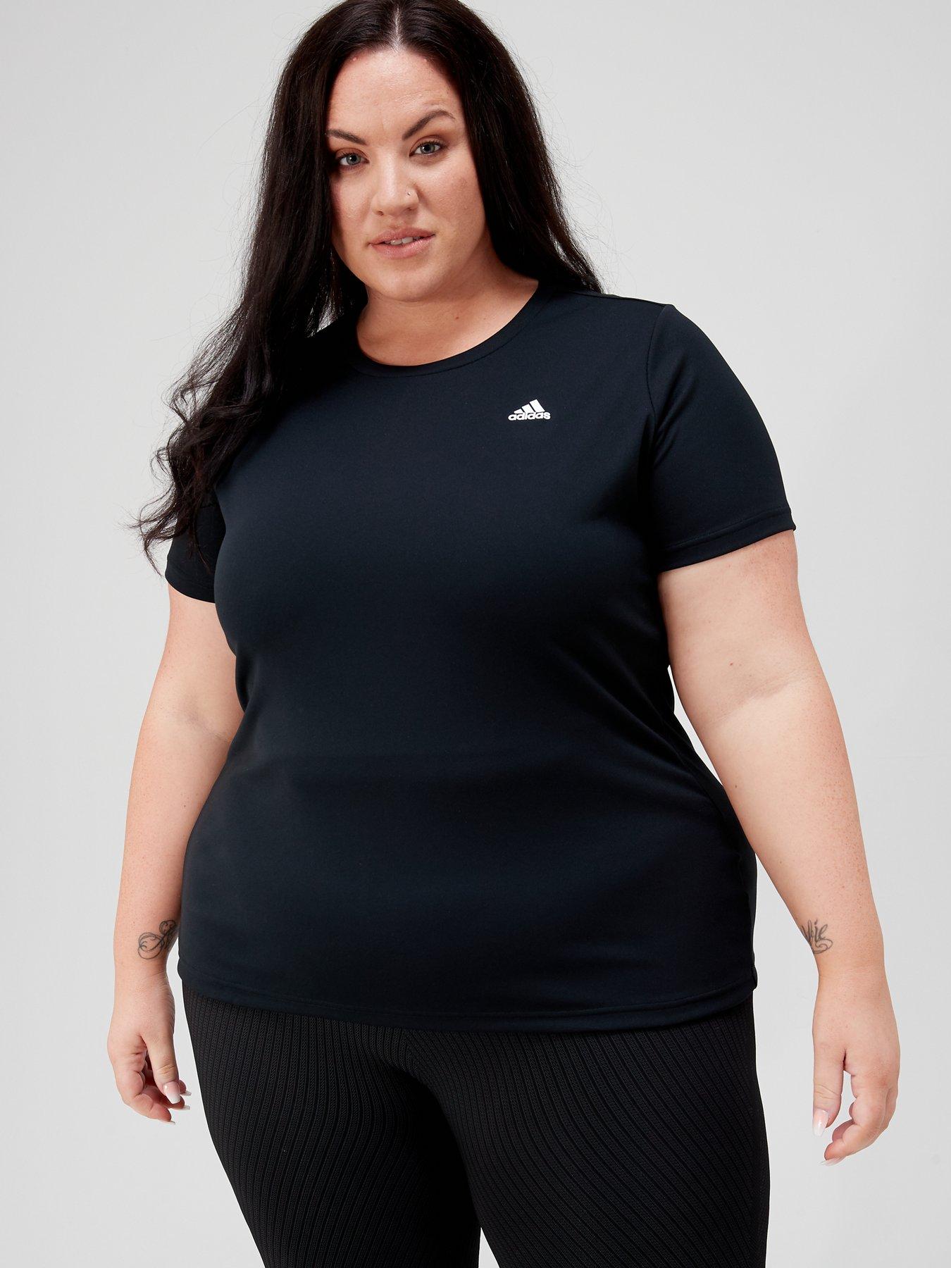 Plus Size | Adidas | Women | www.very.co.uk