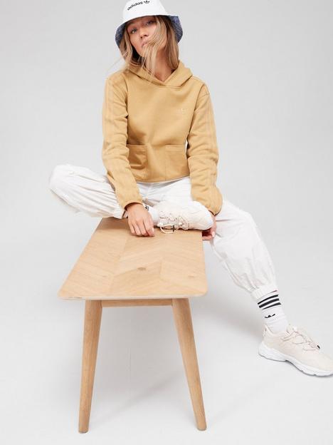 adidas-originals-forrest-femme-cropped-hoodie-beige
