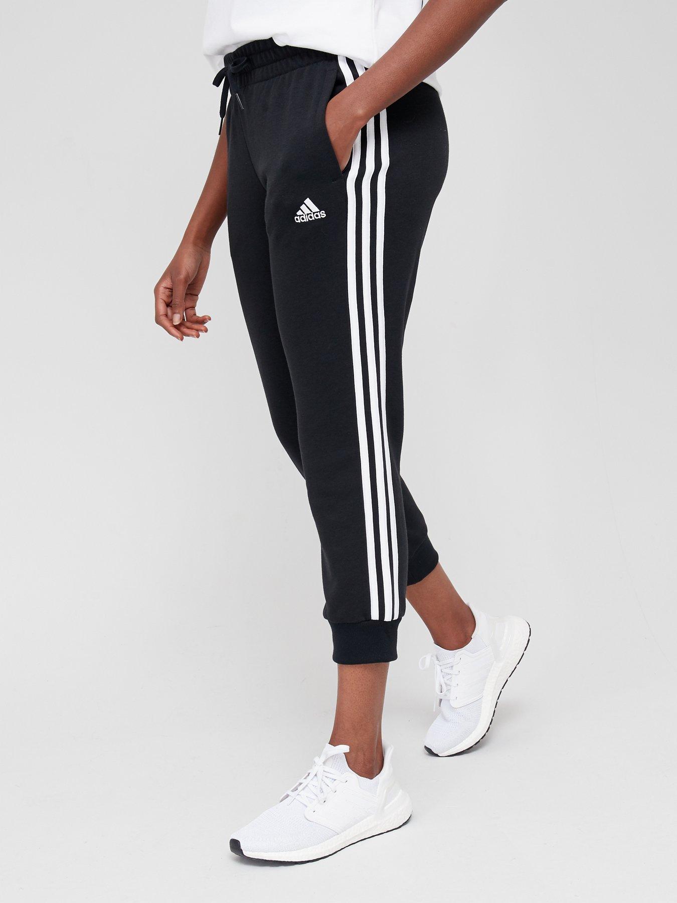 Adidas best sale terry pants