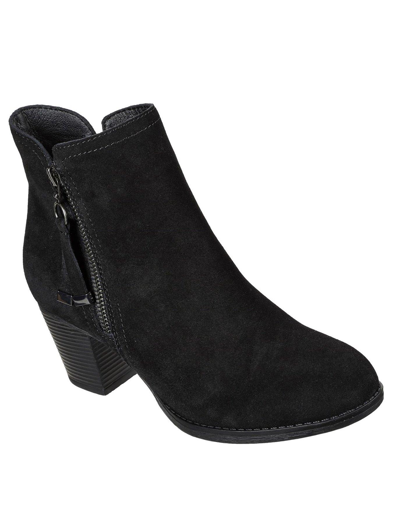 skechers boots ladies uk