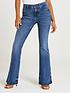 ri-petite-amelie-mid-rise-flared-jeans-bluefront