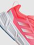  image of adidas-questar-red