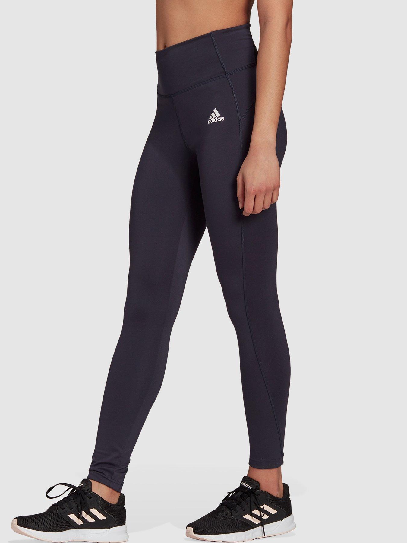 women's adidas designed 2 move pants