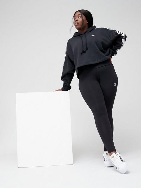 adidas-originals-leggings-plus-size-black