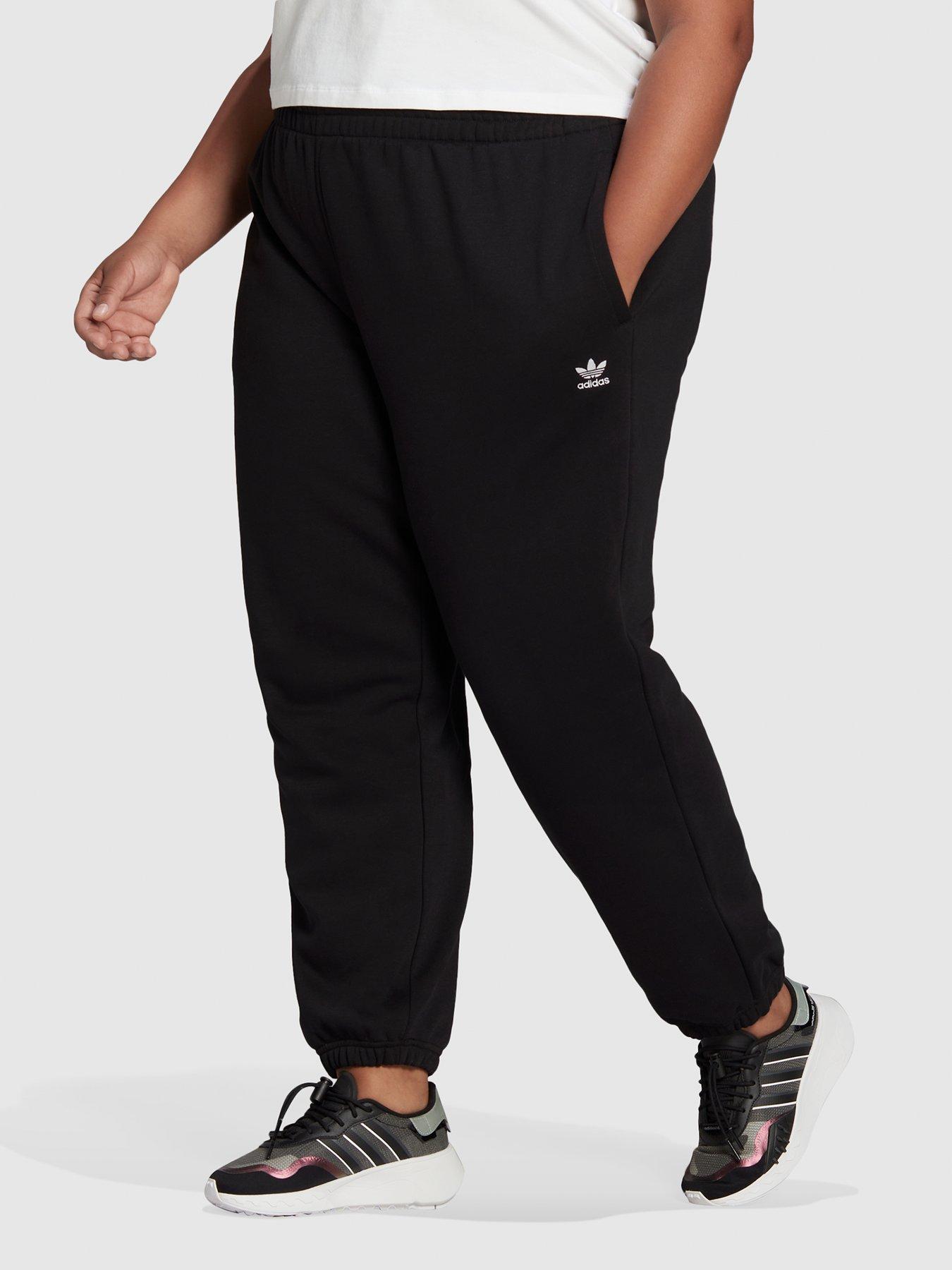 Jogging Bottoms | Plus Size | Trousers 