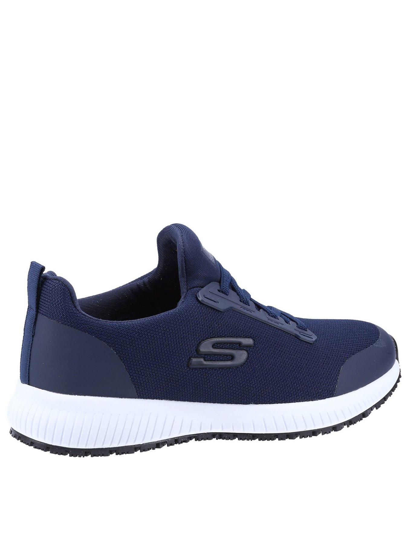 Skechers skid sale resistant shoes