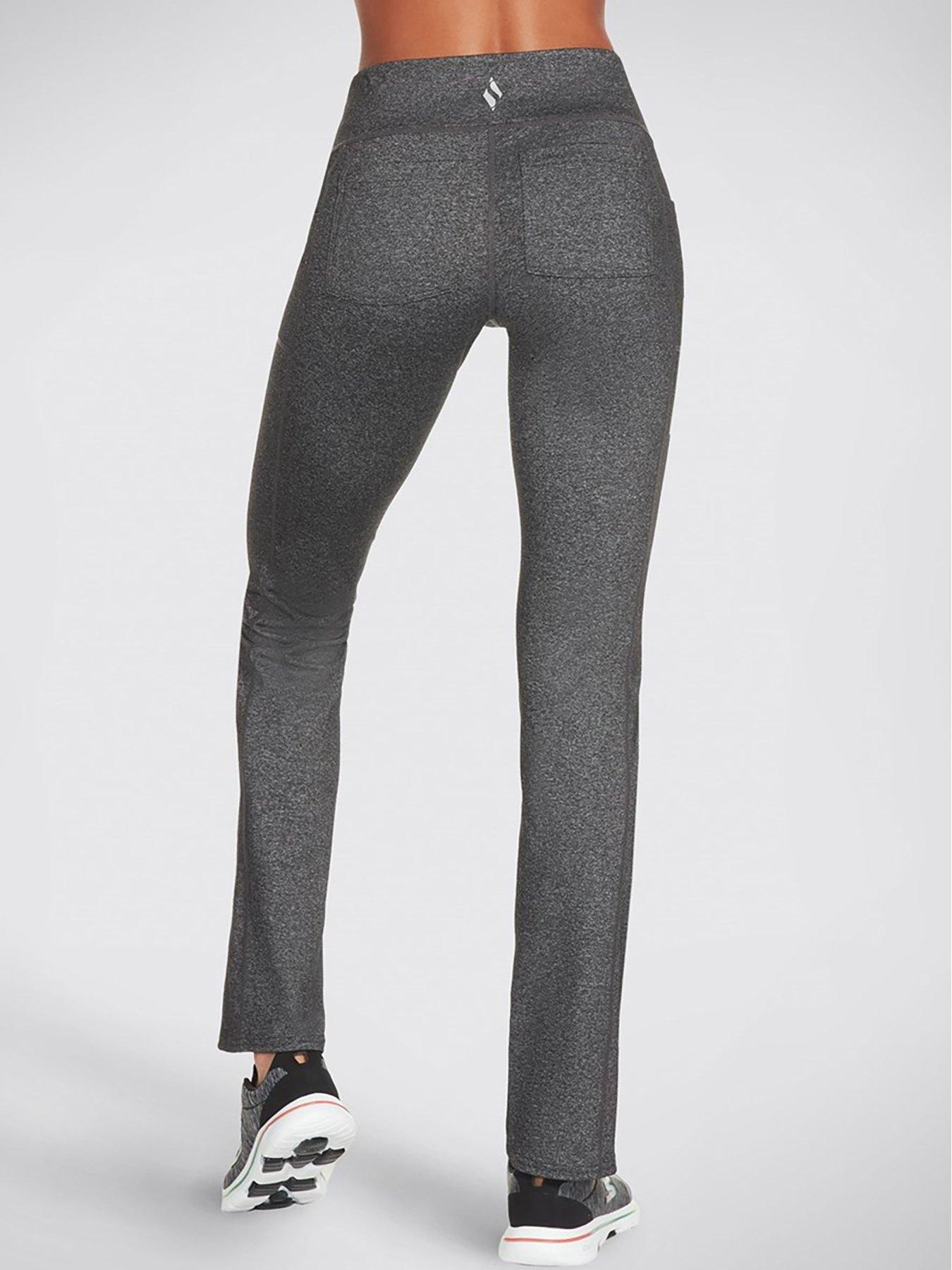 Skechers go walk pants deals
