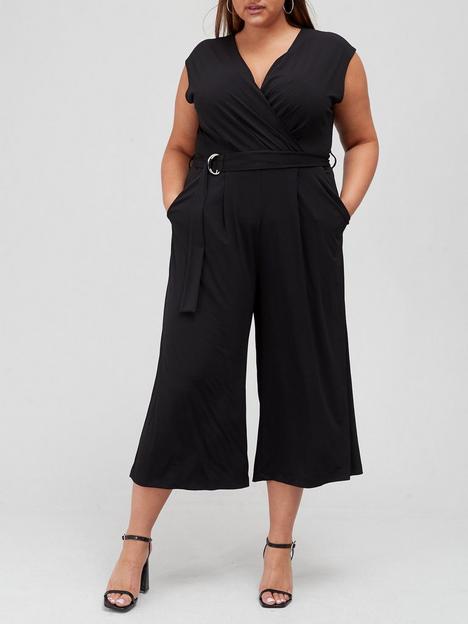 v-by-very-curve-sleeveless-belted-jumpsuit-blacknbsp