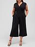 v-by-very-curve-sleeveless-belted-jumpsuit-blacknbspfront