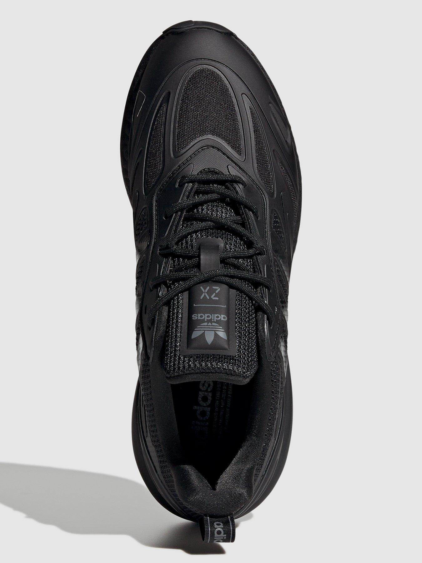 Zx 2K Boost 2.0 - Black/Black