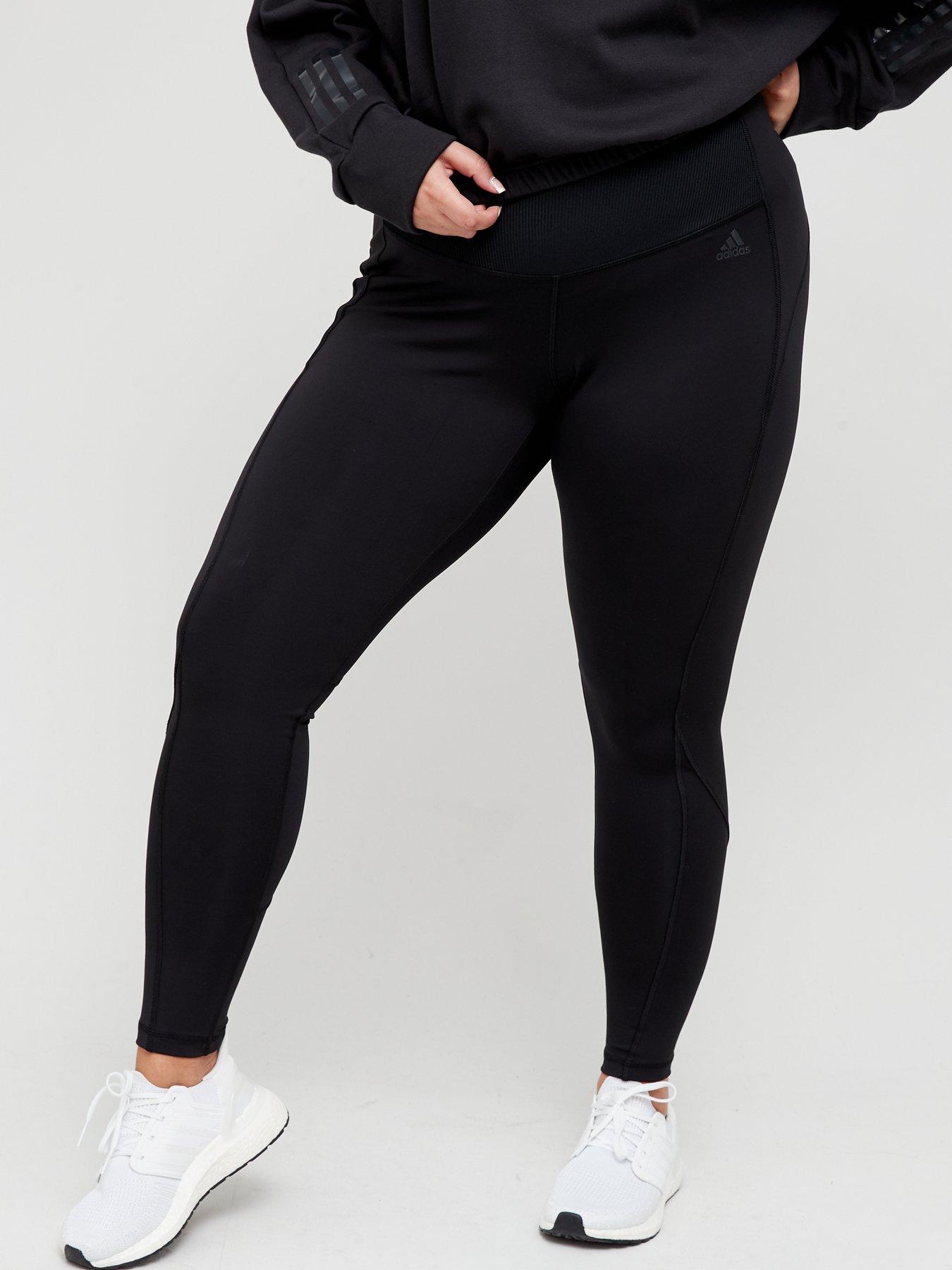 plus size leggings uk