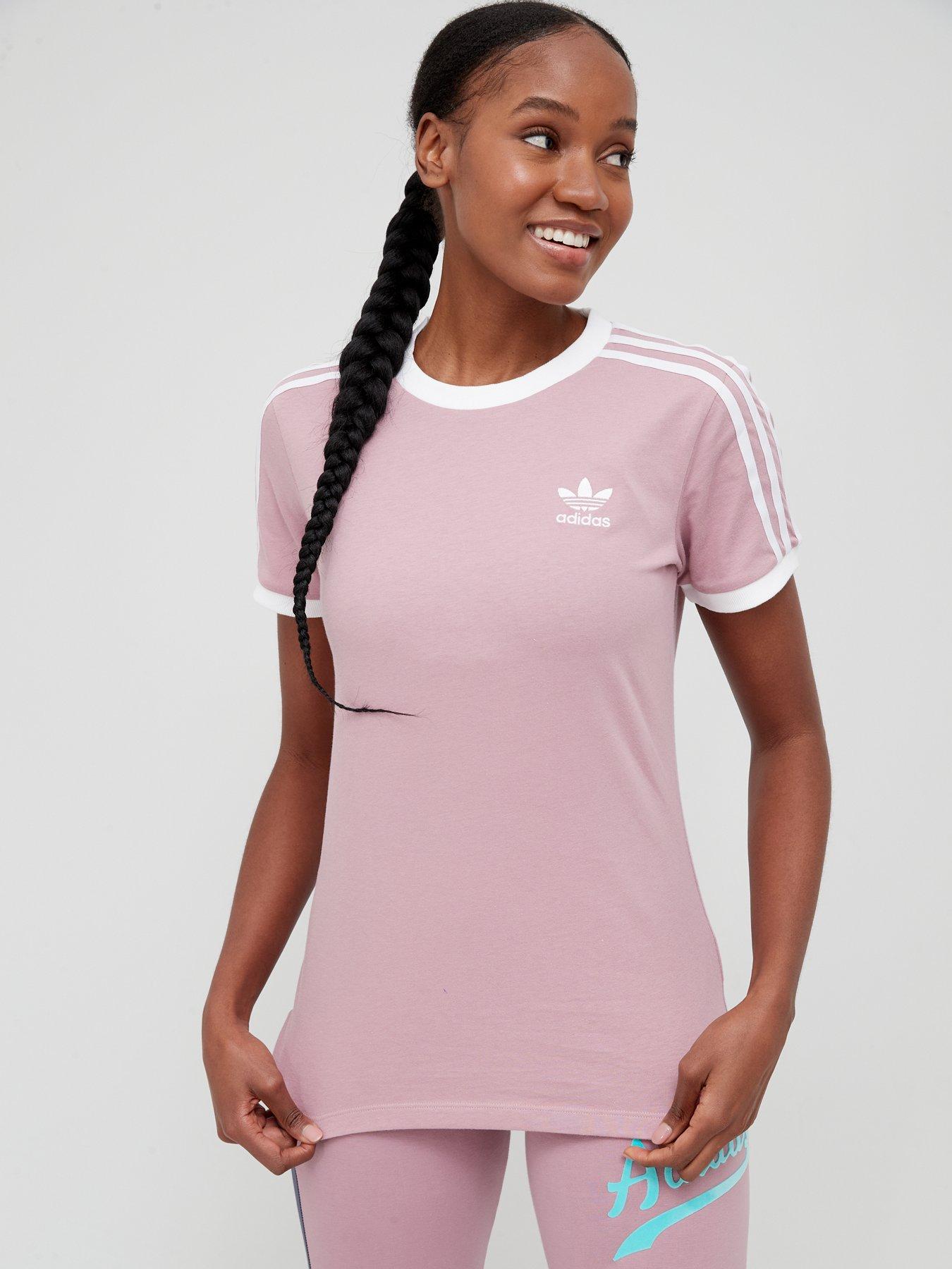 adidas originals ladies t shirt