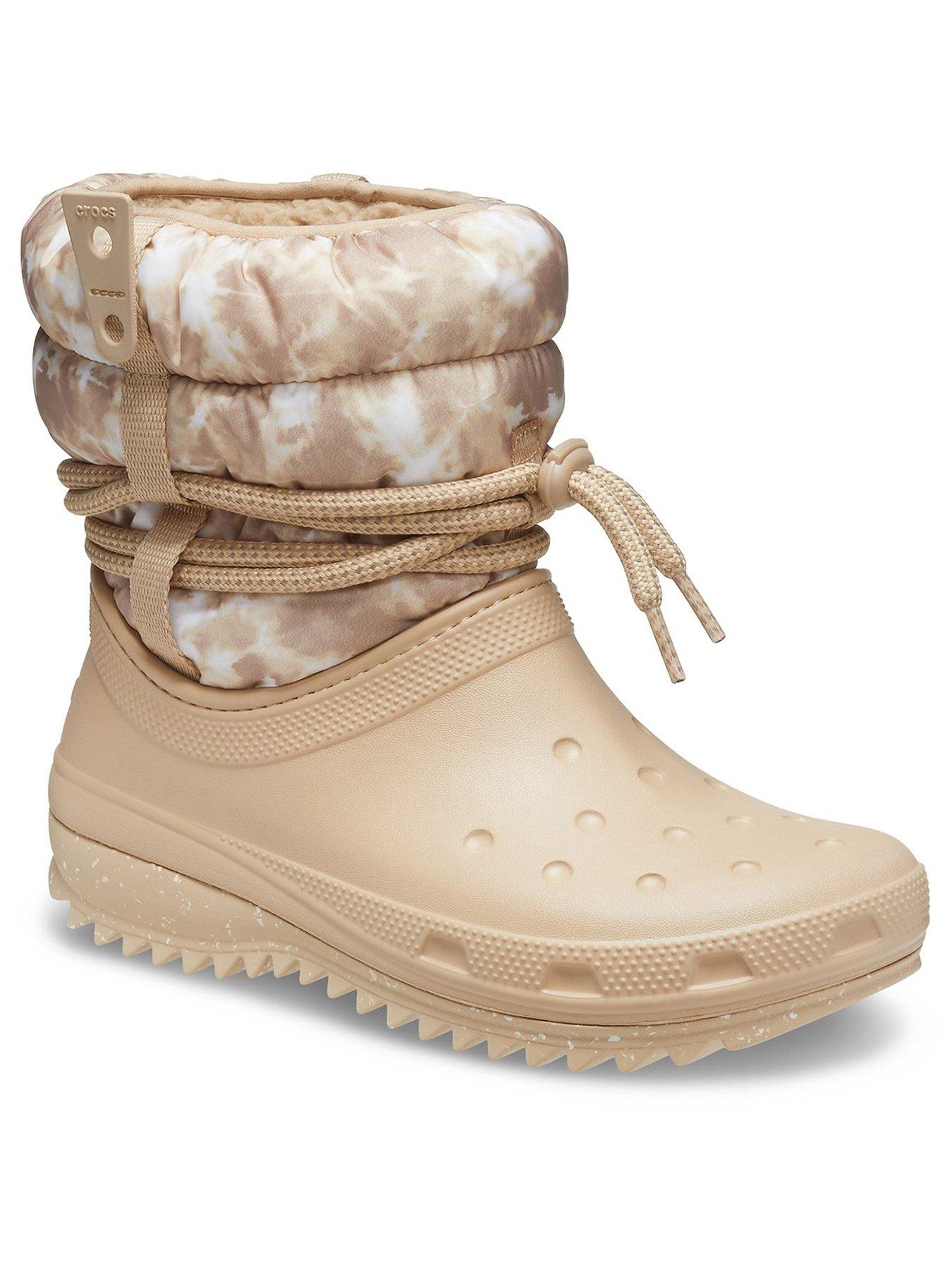  Neo Puff Luxe Boot - Sand