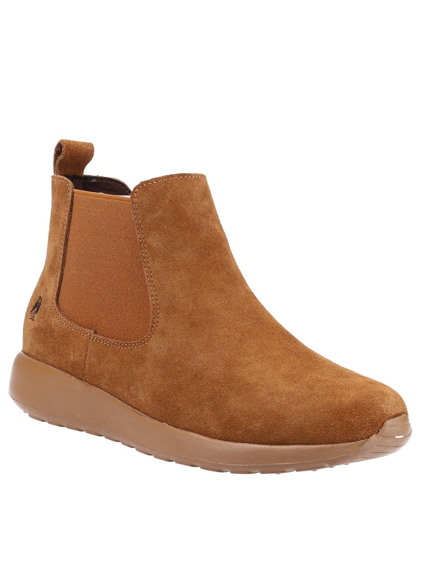 Shoes & boots Lana Ankle Boot - Tan