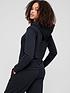  image of adidas-originals-forrest-femme-hoodie-black