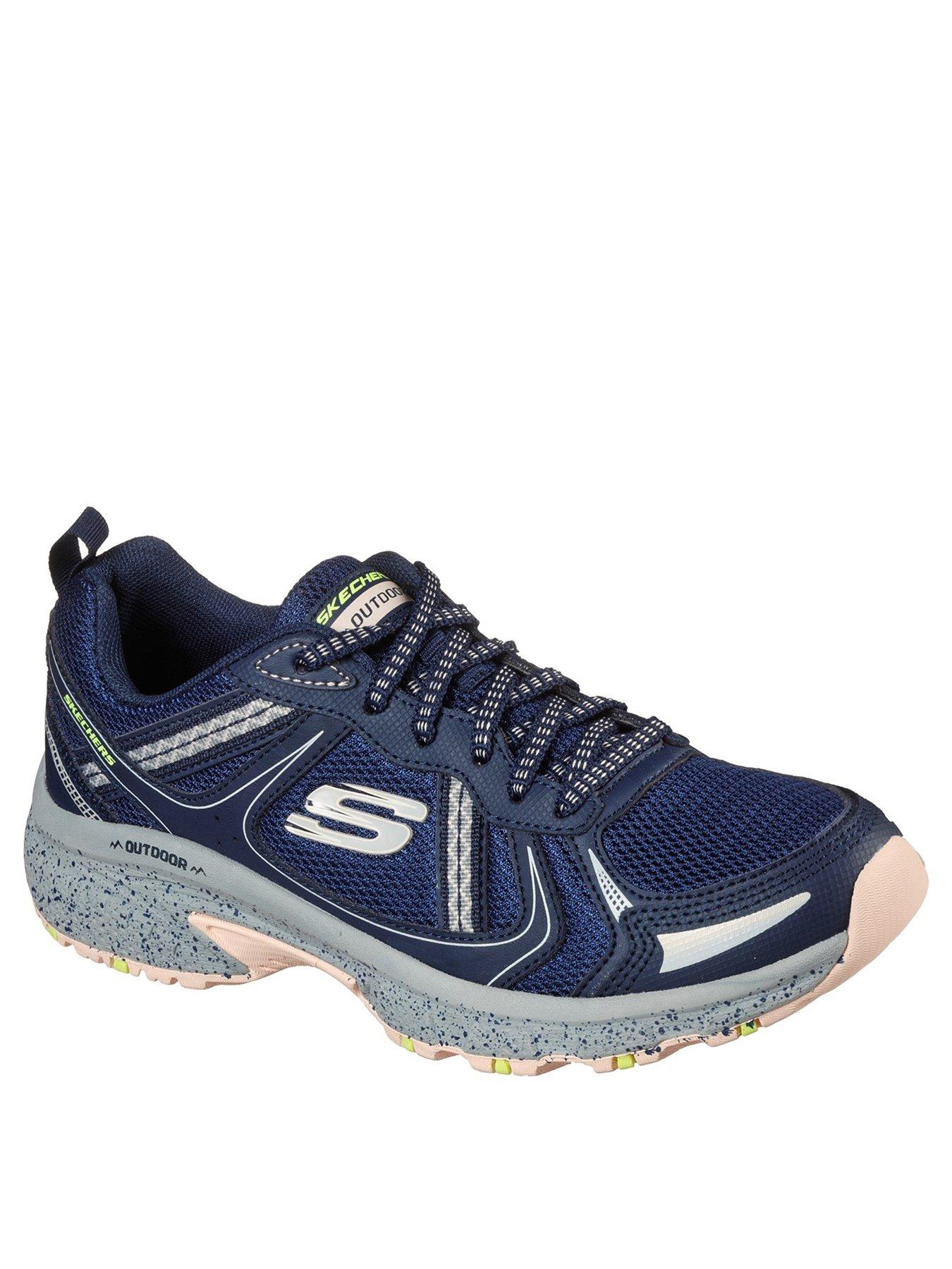 skechers at very