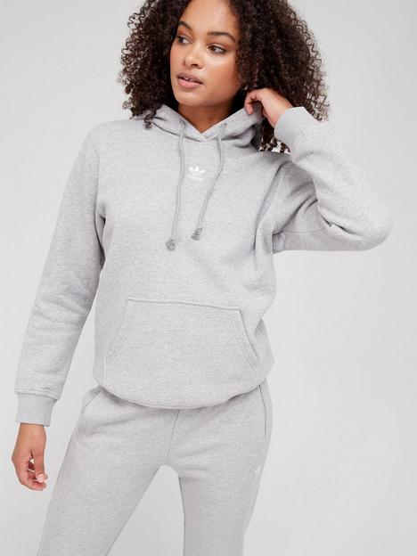 adidas-originals-fleece-hoodie-medium-grey-heather