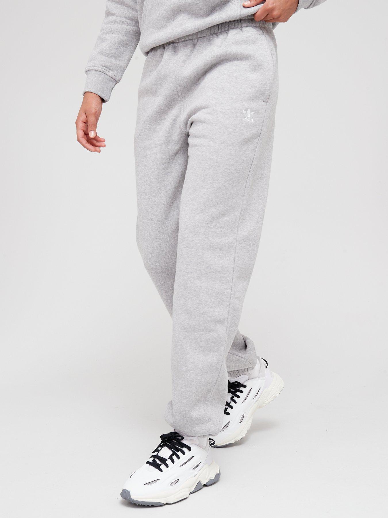 Trousers & Leggings Pants - Medium Grey Heather