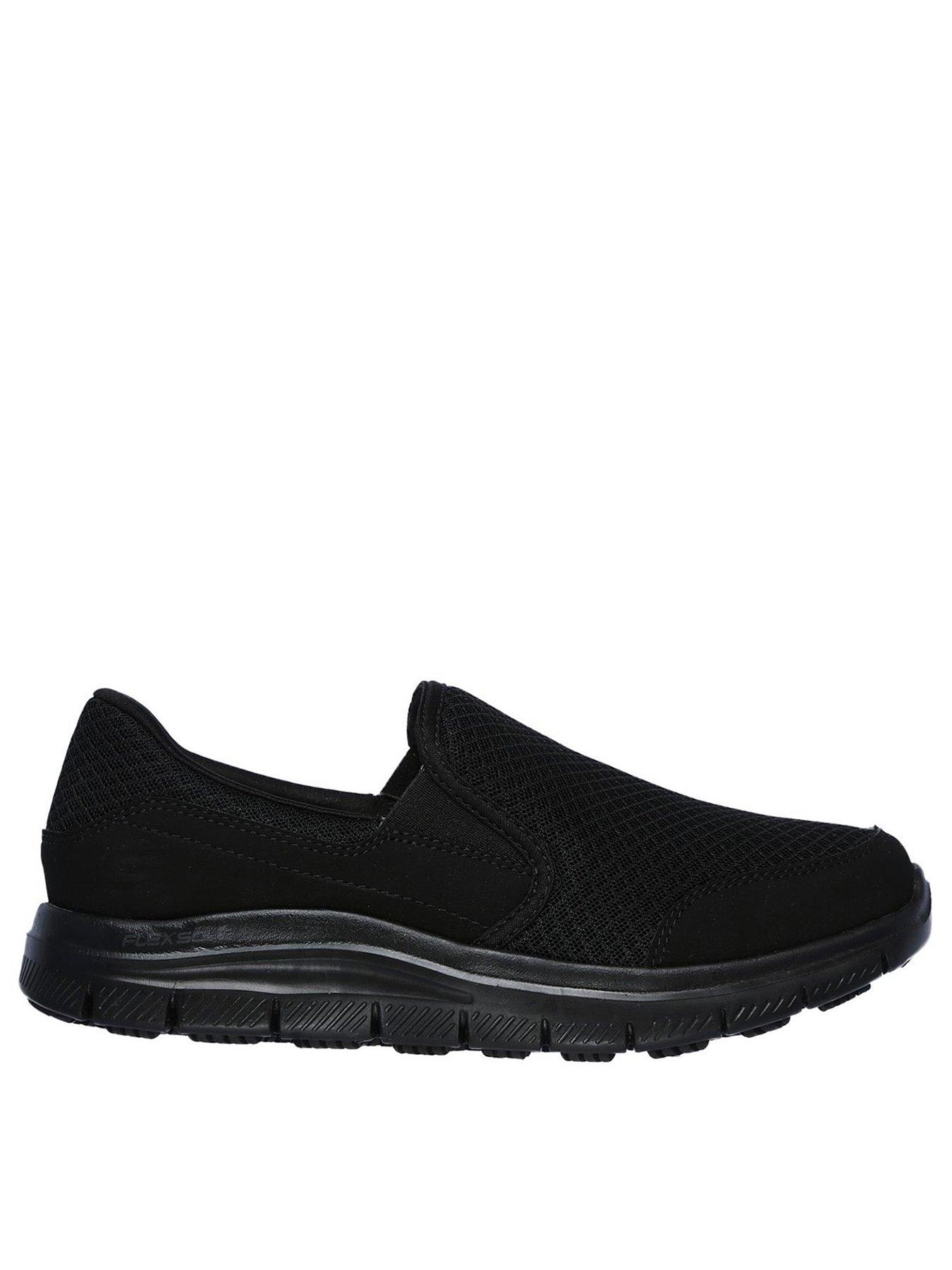 Skechers relaxed clearance fit noteworthy