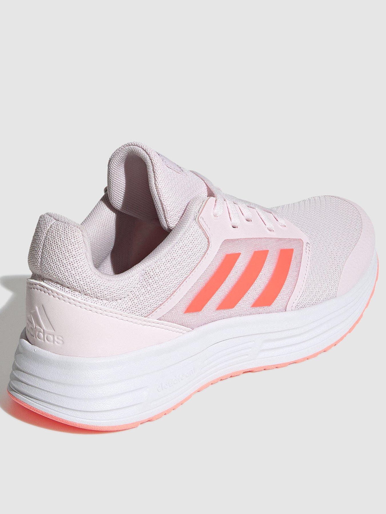 adidas galaxy orange