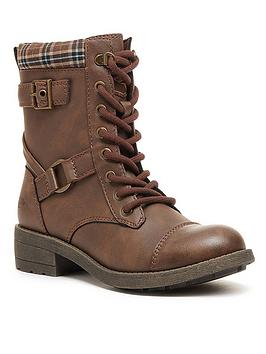 rocket-dog-thunder-lace-up-ankle-boot-taupe
