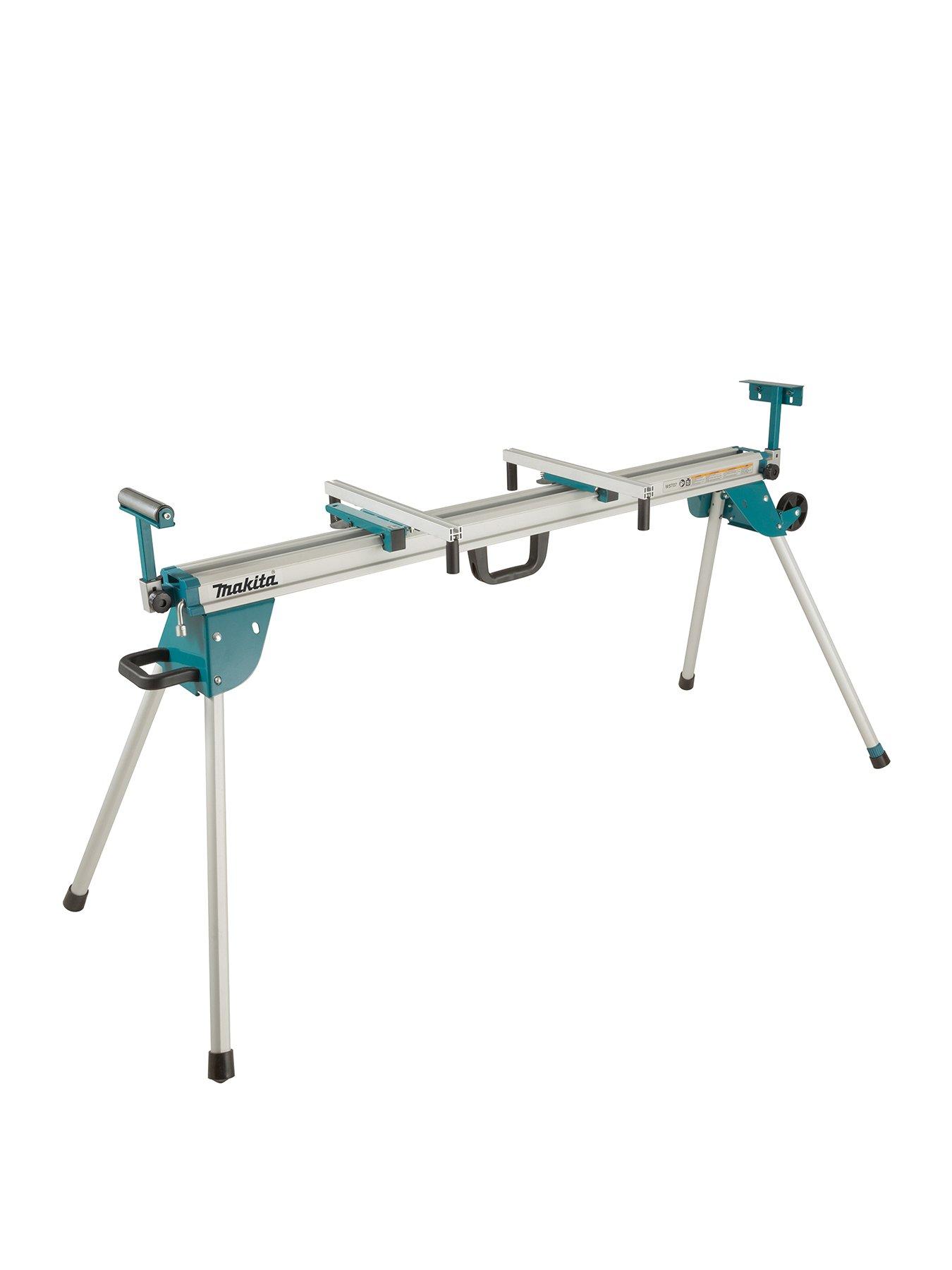 Makita chop saw and stand hotsell