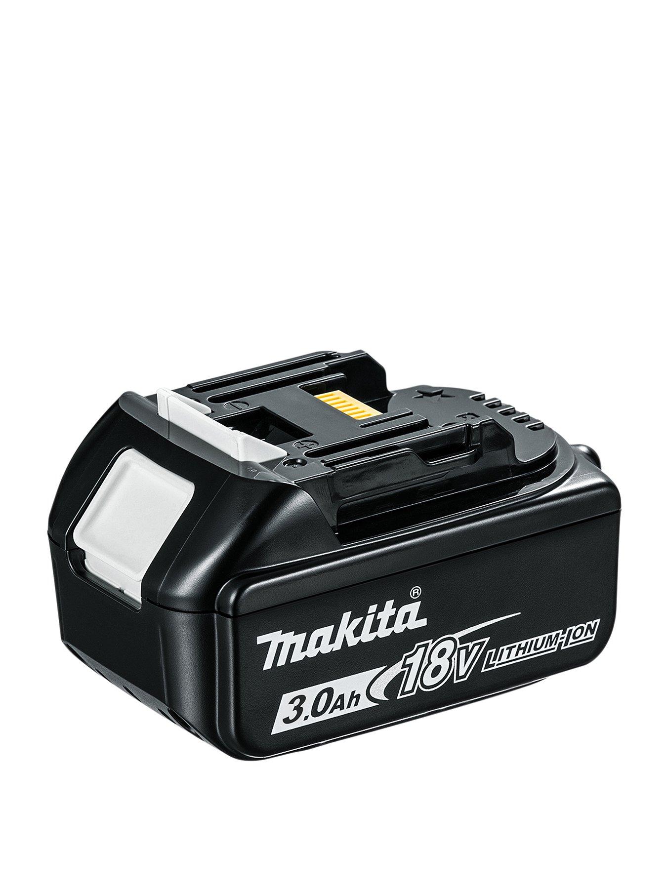 Makita 18v 3ah Lxt Li ion Battery very