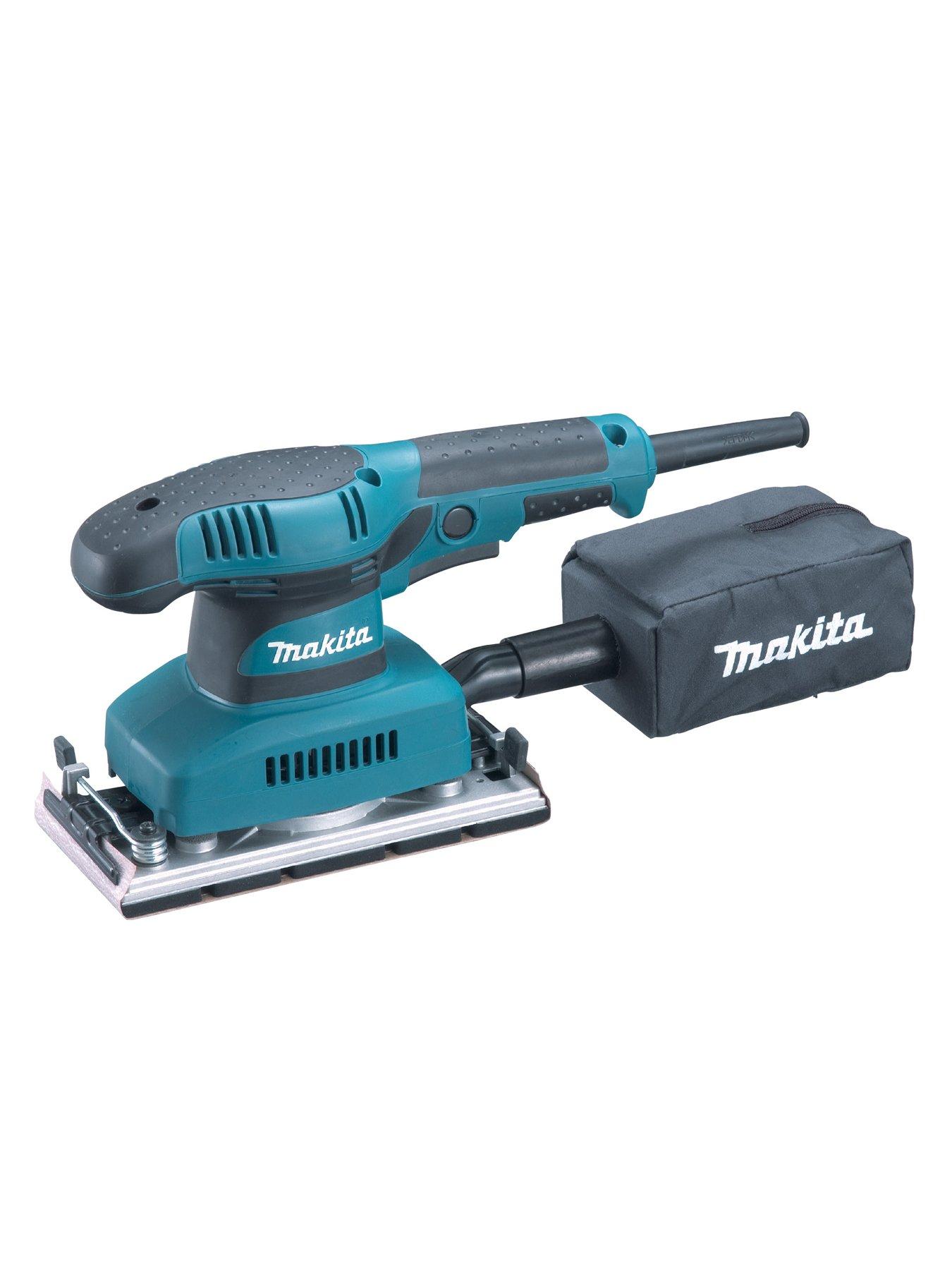 Makita best sale sander skin