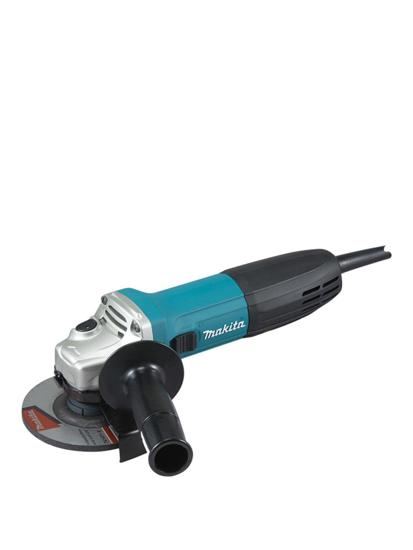 Makita 115mm Angle Grinder 720w