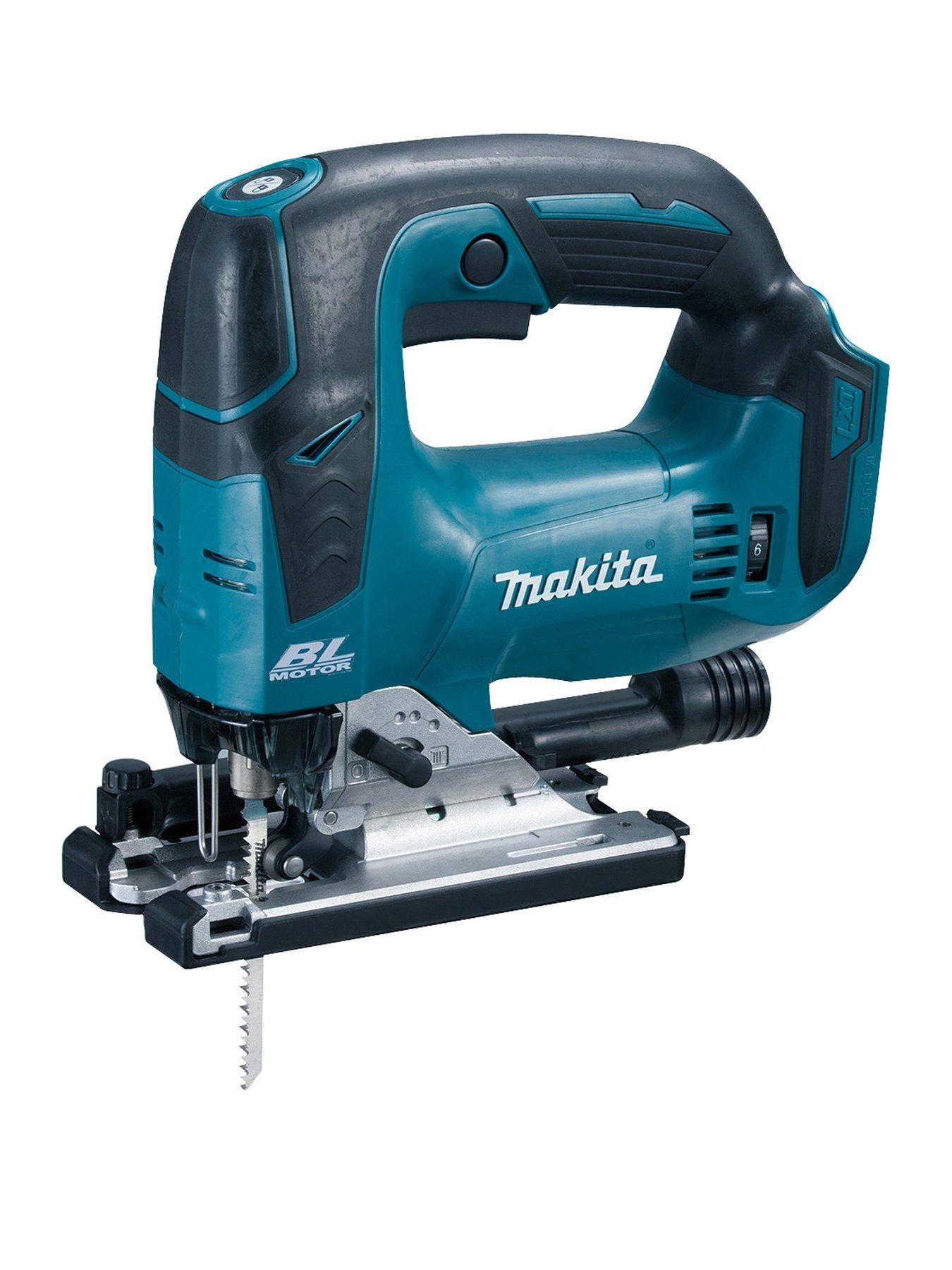 undefined 18v Jigsaw LXT Series